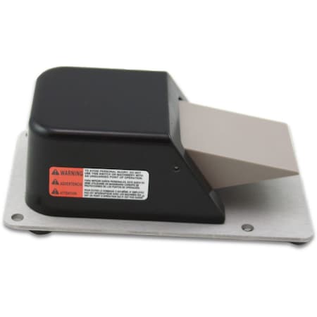 Linemaster 88SN1-05 - Classic Iv Single Spdt