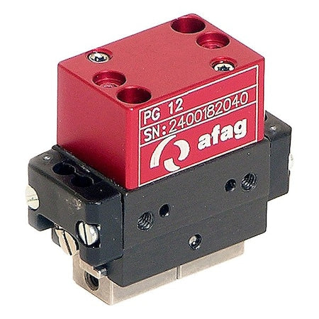 Afag 50332223 - Gripper,4 bar