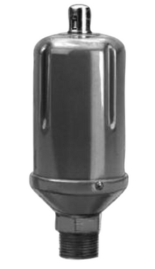Hoffman 401432 Model 76 vacuum valve for steam heating systems