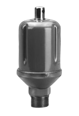 Hoffman 401437 Model 75H Non-Vacuum Air Valve for hydronic heating systems