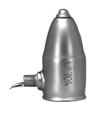 Hoffman 401443 Model 70A steam radiator air valve for heating systems