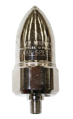 Hoffman 401455 Model 41 Non-Vacuum Air Valve for steam heating systems