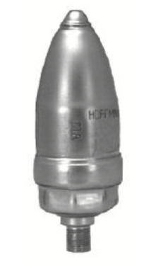 Hoffman 401470 Model 71A Non-Vacuum Air Valve for steam heating systems