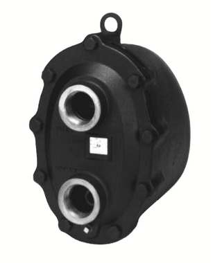 Hoffman 401907 FT175X-8 2-inch float and thermostatic steam trap assembly