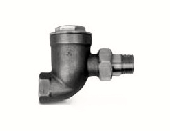 Hoffman 402011 17C-S-3-25 3/4 inch straightaway thermostatic steam trap