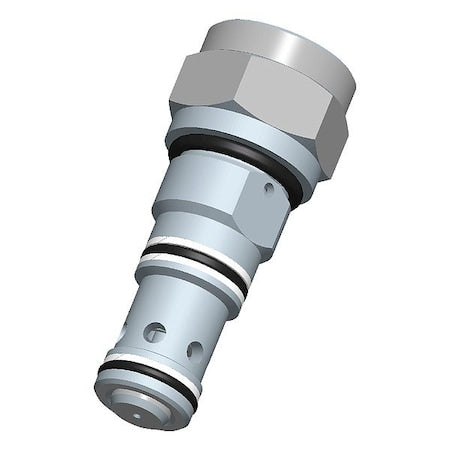Bucher Hydraulics POCI-10-N-F-0-060 - Cartridge Valve