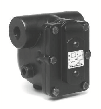 Hoffman 404271 FT015I-4 Float and Thermostatic Steam Trap for steam heating systems
