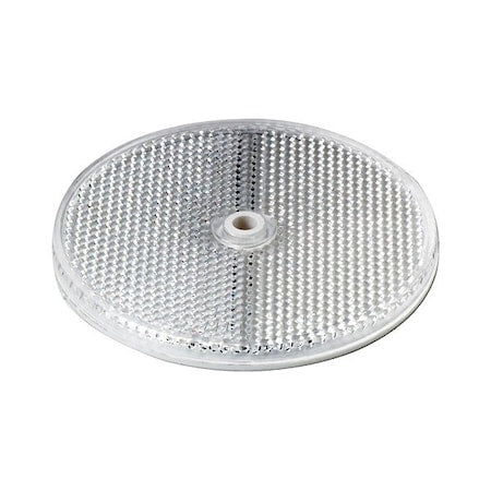 Eaton 6200A-6501 - Sensor Reflector,Plastic,76 mm Dia.