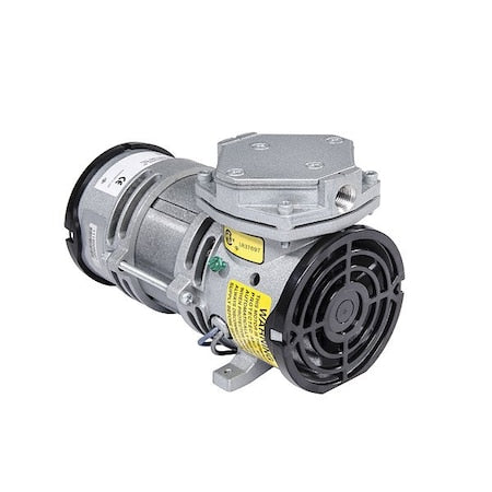 Gast MOA-V112-AE - Stock 12/Skid Moa-V112-Ae Diaphragm Pump