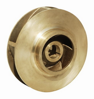 Armstrong 410134-111 Ultem Impeller Assembly for 4270 Series Pumps