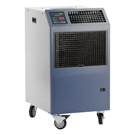 Oceanaire 2OAC1211FLT - Portable Air Conditioner,Indoor