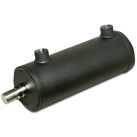 Parker 4.00TRDHBT14A12.000 - Hydraulic Cylinder,4 in. Bore Dia.
