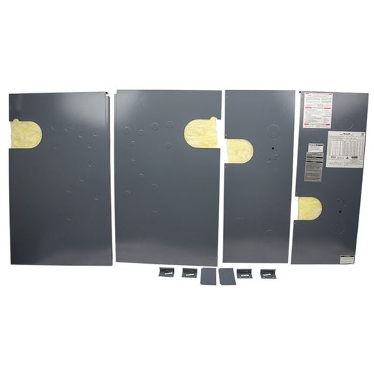 Weil McLain 413-300-000 LGB Gas Boiler Jacket, Standard LGB