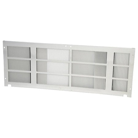 Hotpoint RAG70 - PTAC Outdoor Grille,16 in H