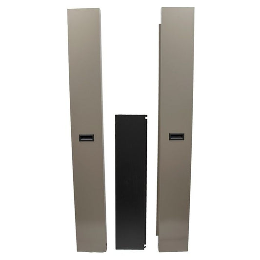 Weil-McLain 416-400-105 Jacket Panel Size 8 For Use With 88 Series 2 Boilers