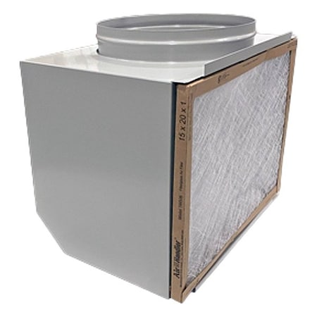Oceanaire 2DCP-2 - Cond Plenum (18. 24)
