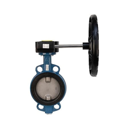 Ghibson GN500S-20 - Butterfly Valve,20",Buna-N
