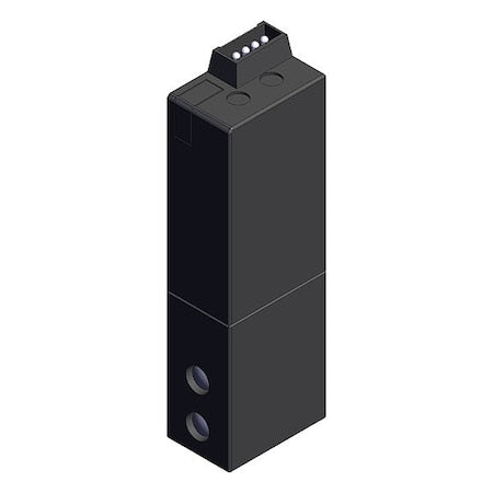 Smc ZSE1-00-55CN - COMPACT PRESSURE SWITCH