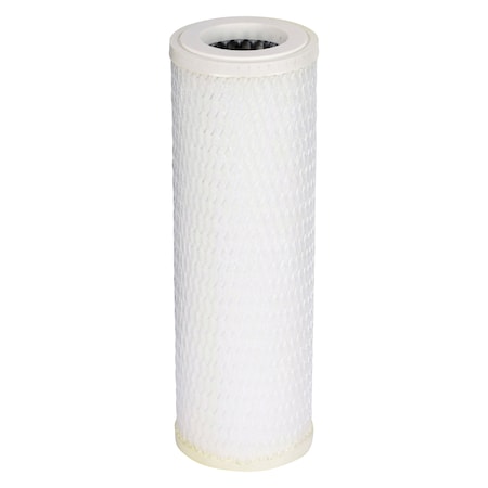EKF508 - Compressed Air Filter Element, Particulate, 0.3 Micron, 99.7% Efficiency