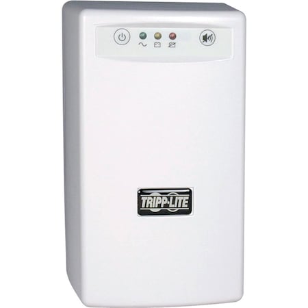 Tripp Lite BC PERS450 - UPS Desktop Battery Back Up Tower 120 V PC / Mac 175 W 300 VA