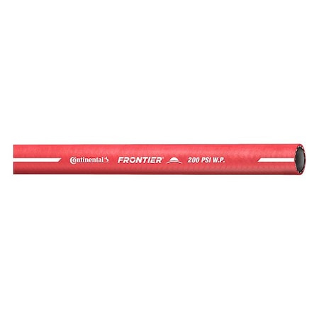 Continental 20025787 - Bulk Air Hose,500 ft L,Red
