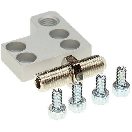 Smc MXS-AT12-X11 - RETRACT ADJUSTMENT
