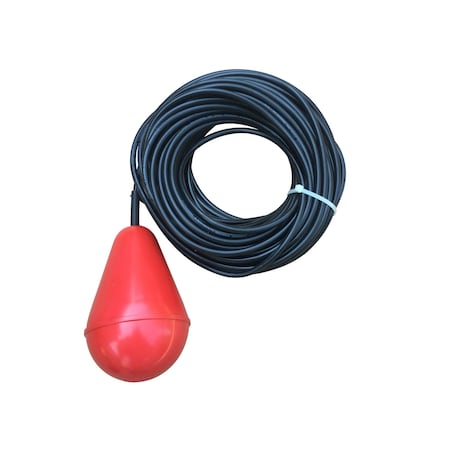 Sump Alarm SA-1368-10 - Float Switch,51 A