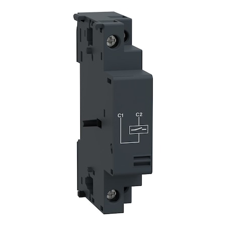 Schneider Electric GVAS116 - Manual Starter Shunt Trip 575 Vac Iec