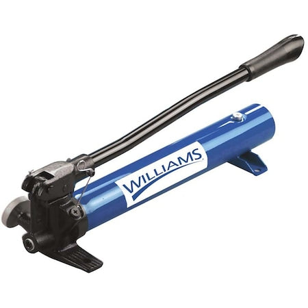 Williams JHW5HS1S60 - Single Speed Hand Pump