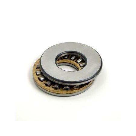 Tritan 2101098475 - Tapered Roller Thrust Bearings