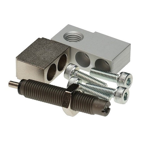 Smc MXS-BS12L - Shock Absorber