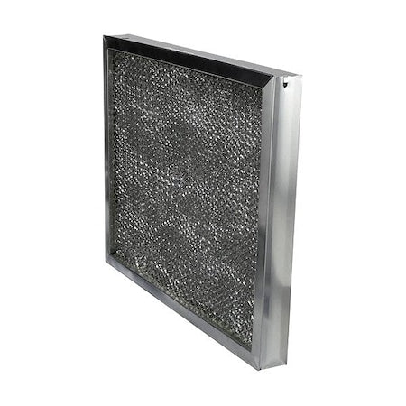 Captive-Aire 9154 - Washable Metal Air Filter,15 5/8 in H