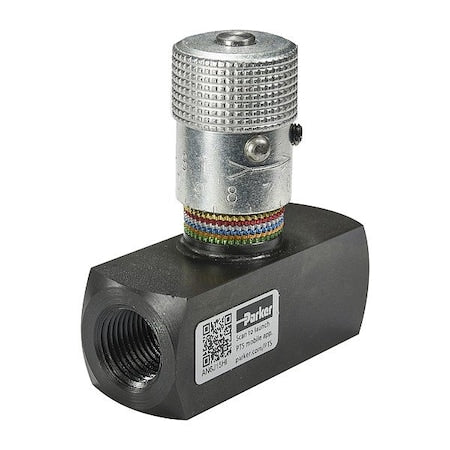 Parker N1220S - Flow Control Valve