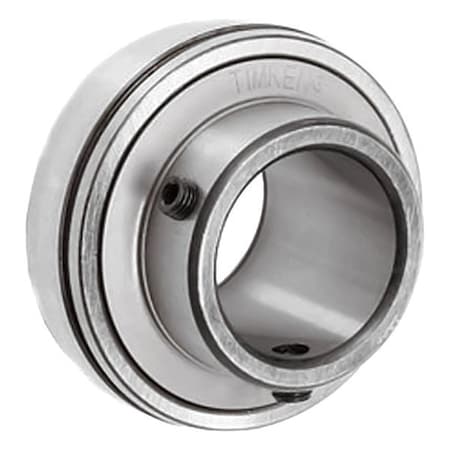 Timken UC217-52 - WIDE INNER RING BALL BEARING