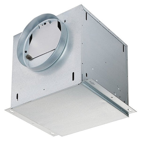 Broan-Nutone L150EL - Commercial Fan,120 V AC,11 3/4 in H