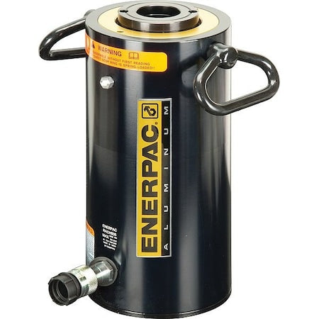 Enerpac RACH608 - Aluminum Hollow Plunger Cylinder