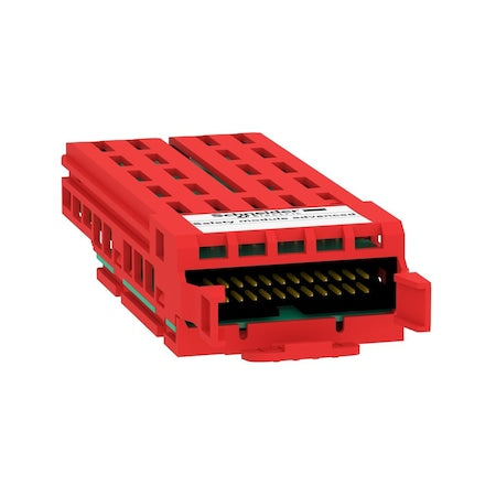 Schneider Electric VW3A3802 - Machine Safety module
