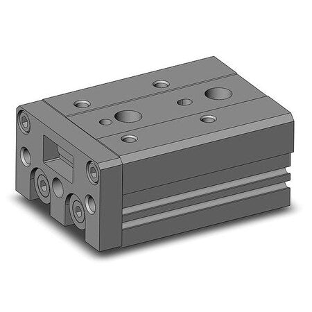 Smc MXS16-10 - Cyl, Air Slide Table