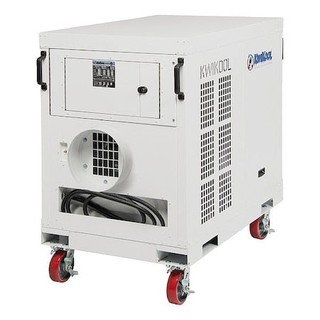 Kwikool KPO5-43-3 - Portable Air Conditioner,60,000 Btu H