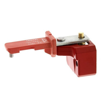 Omron D4BL-K3 - Safety Interlock Switches