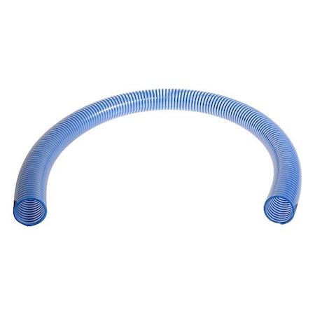 Kuriyama BWS150-25 - Water Suction and Discharge Hose