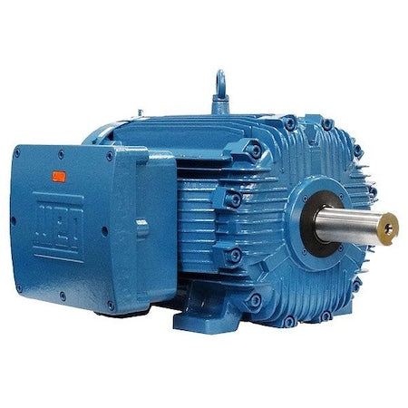 Weg 04009XT3E365T - Explosion Proof Motor, Rigid Base