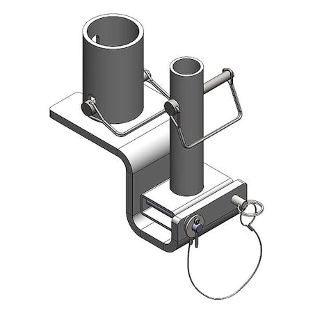 Garlock Safety Systems 411-003-601 - Circulating Pump