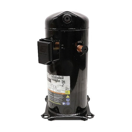 Copeland ZR61KCE-TF5-950 - Compressor,9 11/16 in L