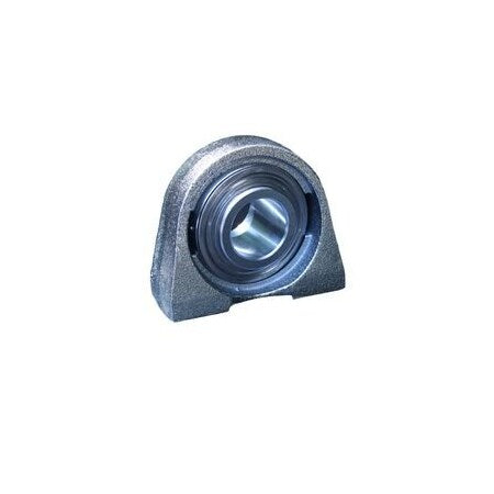 Iptci QCWPA205-14 - Tapped Base Pillow Block Ball Bearing Mo