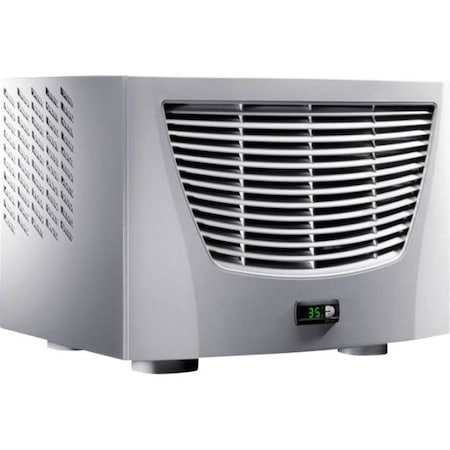 Rittal 3387540 - Enclosure AC,Roof Mount,14346 Btu H