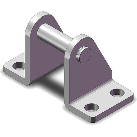 Smc CG-E050SUS - Rear Pivot Bracket,50mm, 63mm Bore