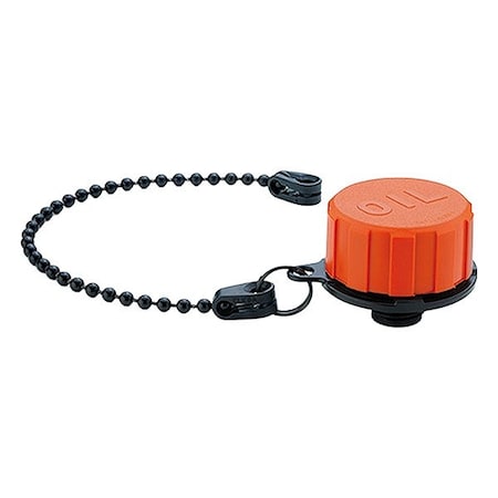 Elesa 52763 - Hydraulic breather
