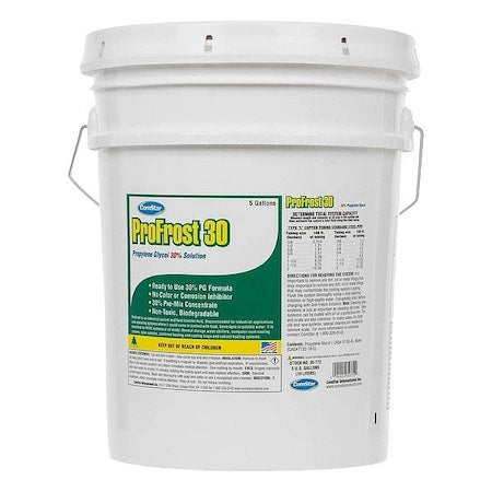 Comstar 35-772 - Propylene Glycol