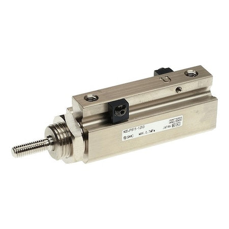 Smc NCDJPB6-037D - Cyl, Pin, Auto Sw Capable